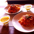 ビーグル太郎☆'s cooksnap of when they made 自家製トマトソース.