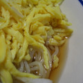 いいくん's cooksnap of when they made 冷やし中華のタレ.