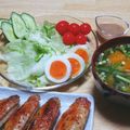 まる゜'s cooksnap of when they made ねっとり ♡秘密のゆでたまご♡ 作り方.