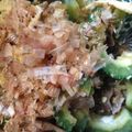 あかぷり's cooksnap of when they made 簡単♪ゴーヤチャンプル.