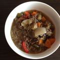 チビあっくん's cooksnap of when they made 挽肉✿茄子の甘酢炒め♡.