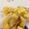 うんっ's cooksnap of when they made 簡単♡鬼まんじゅう.