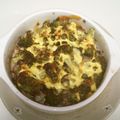 くぅ二郎's cooksnap of when they made さば水煮缶とブロッコリーのマヨネーズ焼き.