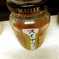 Elly’s's cooksnap of when they made 自家製スイートチリソース.