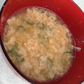 MaRiN0525's cooksnap of when they made 簡単！卵スープ.