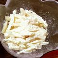 まゆうにゃん's cooksnap of when they made あと１品！＊たらイモサラダ＊.