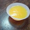 真菜さん's cooksnap of when they made オレンジ寒天ゼリー.