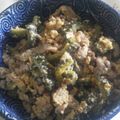 リーザｃｈａｃｈａ's cooksnap of when they made 苦さマイルド！ゴーヤと豚の炒め物.