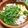 オオノさん's cooksnap of when they made ささみと山芋アボガドのネバネバうどん.