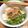 オオノさん's cooksnap of when they made 夏のまぜそば！汁なし山芋明太子釡玉うどん.