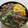 miyuki12's cooksnap of when they made ぶりの荒ほぐし洋風味.