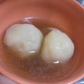 リブリ's cooksnap of when they made コストコじゃが豚.