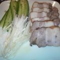 かな家のキッチン's cooksnap of when they made とろっとろの塩チャーシュー.