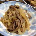 こうへい1206's cooksnap of when they made みんな大好き☆*ﾟ絶品牛丼♪♪.