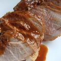 tobimama's cooksnap of when they made 簡単美味しい味噌豚。.
