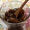 マルルル's cooksnap of when they made 梅ジャム.
