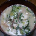みとー's cooksnap of when they made 冷汁.