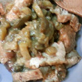 季節外れ's cooksnap of when they made ご飯おかわり♫なすと厚揚げの梅味噌炒め.