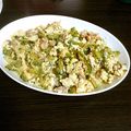 こはみおのママ✩'s cooksnap of when they made 激ウマ！苦くないゴーヤチャンプル【改定】.