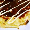 ゆっちゃん7's cooksnap of when they made お好み焼きの基本レシピ.