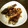 こはみおのママ✩'s cooksnap of when they made なすのツナとチーズのはさみ焼き.