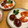 クックHNU00A☆'s cooksnap of when they made 簡単！豆腐でふわふわ えのきハンバーグ.