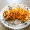 ＴＯＭＯ太郎's cooksnap of when they made ２人分・甘めの卵焼き.