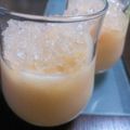 にぃにのママ's cooksnap of when they made とろ～りとろける濃い桃ゼリー♪.