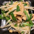 ミルクボール's cooksnap of when they made 甘辛味でご飯がすすむ♫挽き肉入りニラ玉.