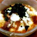 マチコｔ's cooksnap of when they made カジキマグロで漬け丼♪.