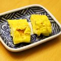 ぐーたらレシピ研究所's cooksnap of when they made 甘い卵焼き♪お弁当にもぴったり.