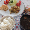 華舞蘭's cooksnap of when they made きのこたっぷり！きのこ汁.