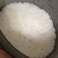 黒酢と塩味's cooksnap of when they made 安くても美味しいご飯.