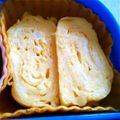 翔舞ママ's cooksnap of when they made ＊甘い卵焼き＊.