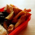 yuka119's cooksnap of when they made お弁当に★ちくわとピーマンのきんぴら.