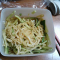 ぶぶねこ's cooksnap of when they made 血糖値をさげよう！切り干し大根の黒酢和え.