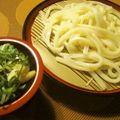 よしよしよしよし's cooksnap of when they made ざるうどん☆おろしめんつゆで.