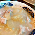 煮干し's cooksnap of when they made 夏の癒し☆極太きゅうりのDORORI♪.