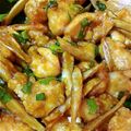 えりkita's cooksnap of when they made 鶏ごぼうの甘辛煮.