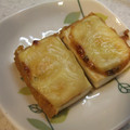 ponkey's cooksnap of when they made 厚揚げのネギ味噌マヨ焼き♬マスタード風味.