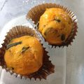 やさしい人's cooksnap of when they made お弁当に♪かぼちゃの茶巾☆.