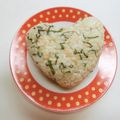 soteyu's cooksnap of when they made 鮭と大葉のおにぎり〜ごま油風味♬.