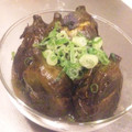 min0614's cooksnap of when they made 夏の定番！なすの煮浸しw.
