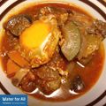 トモナー☆☆☆'s cooksnap of when they made ♪手羽先のトマト&赤ワイン煮込み♪.