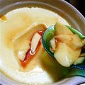 奈々ピロ's cooksnap of when they made 簡単！おいしいプリン.