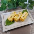 クックHG9V8Y☆'s cooksnap of when they made マヨ卵・卵焼き.