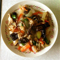 めぐぽんちゃん's cooksnap of when they made 中華丼★余った野菜で簡単に.