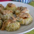 よっしゃん's cooksnap of when they made 豪華になった★FISH CAKE★.