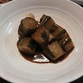 カオリyoshi's cooksnap of when they made きゅうりのやわらか煮カレー味.