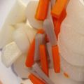 みきゅーぴぃ's cooksnap of when they made 温野菜サラダ.
